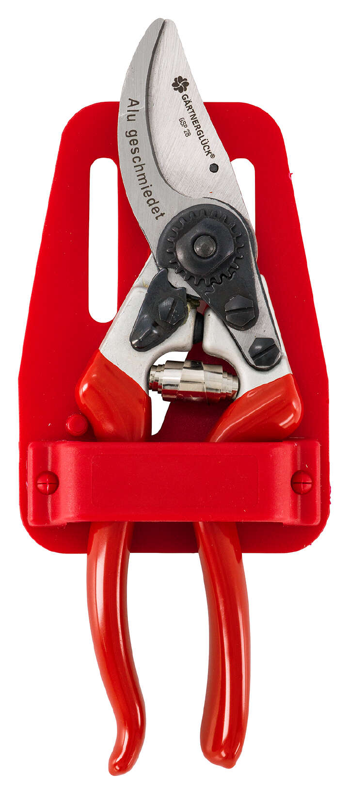 GÄRTNERGLÜCK Gartenschere Ergoline GSP 26